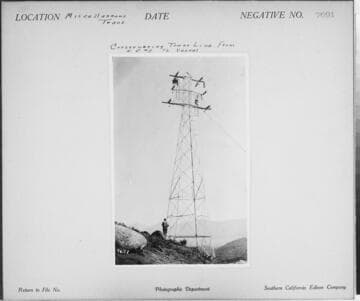 Miscellaneous Transmission