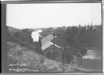 Pedley Powerhouse
