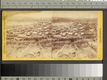 63. Dutch Flat, Placer County