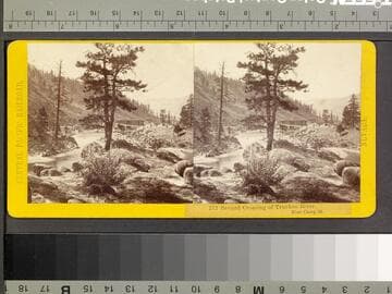 272. Second Crossing of Truckee River
