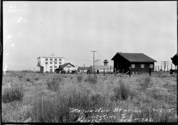 Big Creek Transmission Line