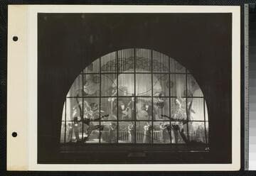 Fanchon & Marco, Volume 10