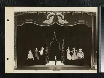 Fanchon & Marco, Volume 9