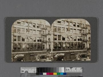 Los Angeles Examiner building