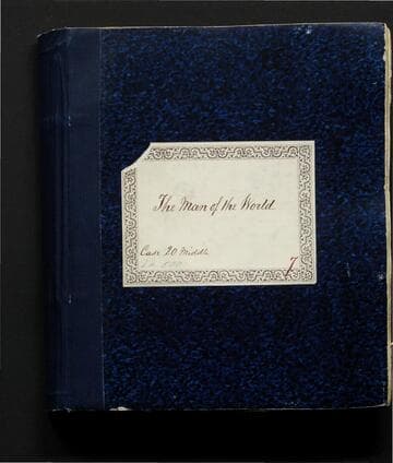 The Man of the World