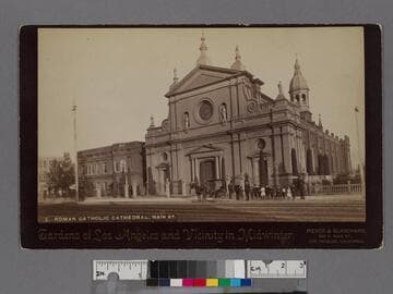 The Palisades, Santa Monica