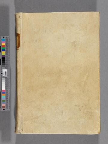 Fr[atr]is Baptist[a]e Man. Carmelit[a]e theologi ad reuere[n]dissimu[m] i[n] Christo patre[m] ac d[omi]n[um] D. Oliueriu[m] Carafa[m] Sabinen. ep[iscopum] & cardinale[m] Neapolitanu[m] De suo[rum] t[em]por[m] calamitatib[us] liber f[a]elicit[er] i[n]cipit