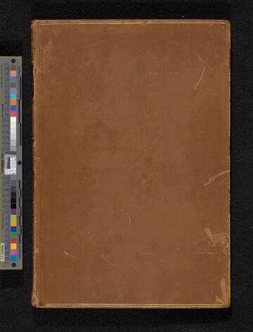 Incipit libellus de uita & morib[us] ph[ilos]o[phorum] & poeta[rum]