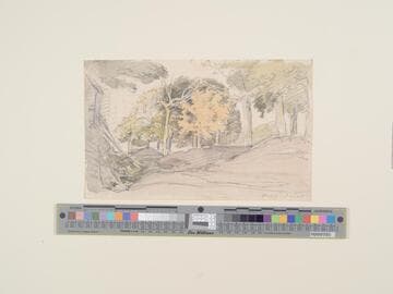 Cook's Farm, Hampstead