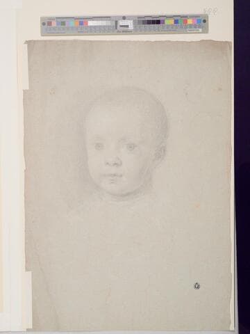 Study of a Baby