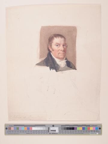 Dr. Johnson of Shrewsbury