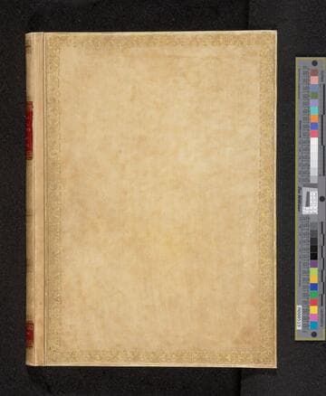 De la natvral hystoria de las Indias