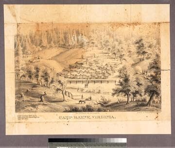 Camp Bayne, Virginia