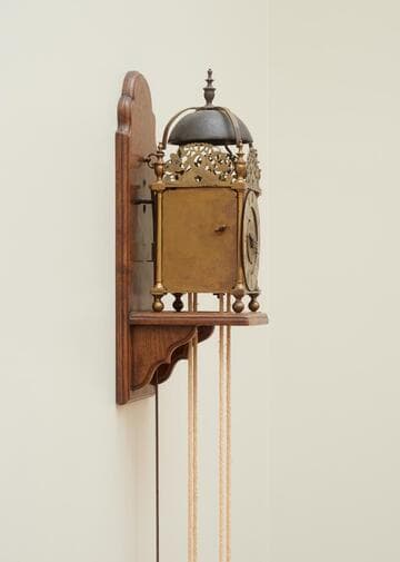 Lantern Clock