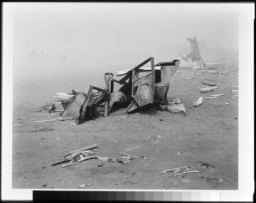 Crescent Beach, North Coast