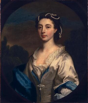 Frances (Balchen) West