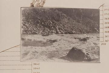 Rapid Number 29 in Cataract Canyon