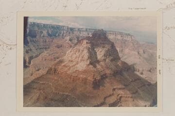 Vishnu from the South