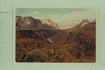 River bend at Mile 227