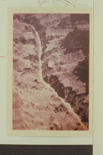 Up river from Mile 238.5