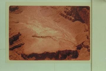 Indian Gardens in Meriwitica Canyon