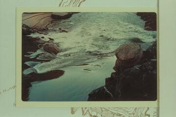 Rapid at Mile 212.15