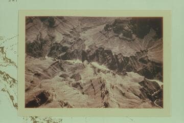 South to 228 Mile Canyon