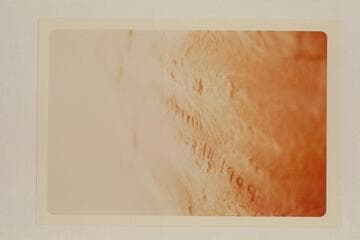 John Wetherill inscription in crack of boulder, Rainbow Bridge