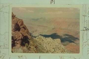 Spring Canyon from Price Point