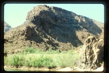 Mile 221.1, left bank