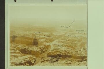 The Sinyala Fault; Sinyala Peak