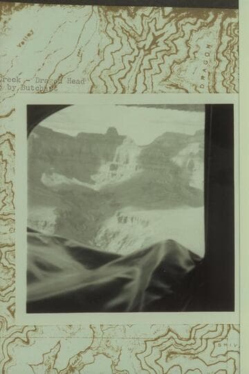 Crystal Creek; Dragon Head