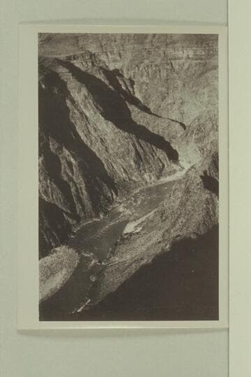 Monument Creek Rapid