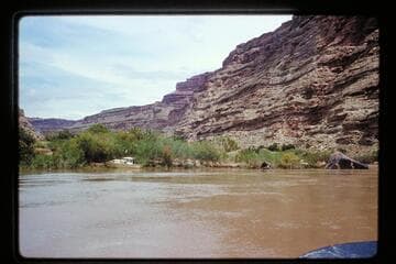 Cruiser cripple below Slide