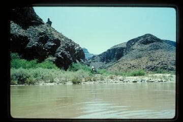 Granite Springs Canyon