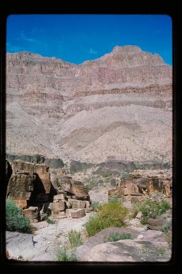 Three Springs Canyon