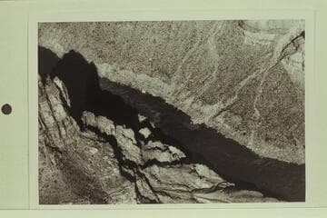 Approximately Mile 200, Cataract Canyon