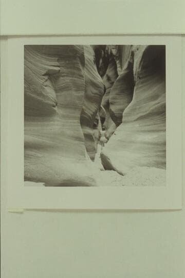 Labyrinth Canyon; Glen Canyon