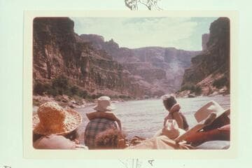 Down from Mile 187.5