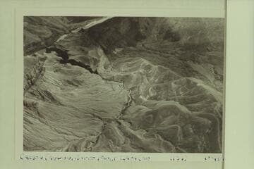 Carbon Canyon; Butte Fault; Lava or Chuar Canyon