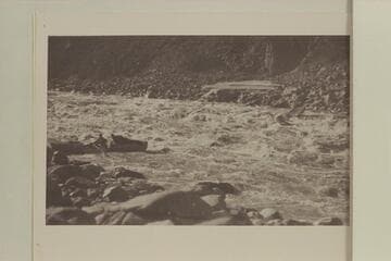 Kolb boat in Dubendorff Rapid