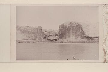 The Chapel, Mile 118