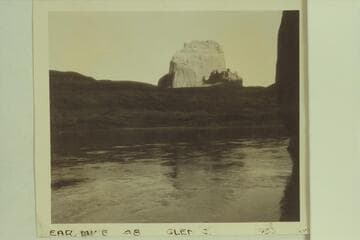 RB-MV Expedition from near Mile 48.  Photo 709