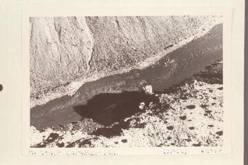 Mile 204.8, Cataract Canyon