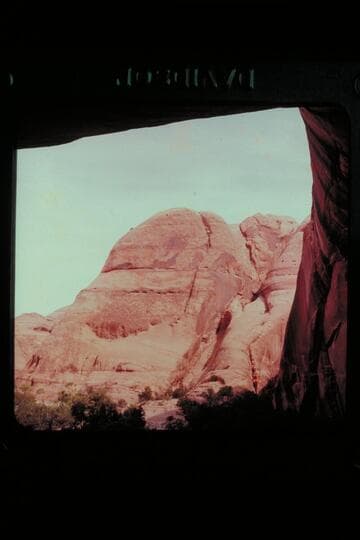 Cave; Surprise Valley