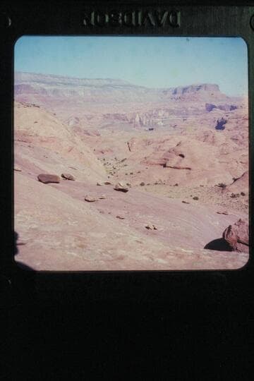 Fifty Mile Mountain from 5014