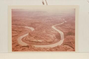 Loop at Mile 22-25, Colorado River
