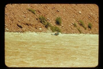 Unkar Rapids