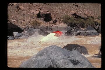 "Wee Red" tops Vulcan Rapids