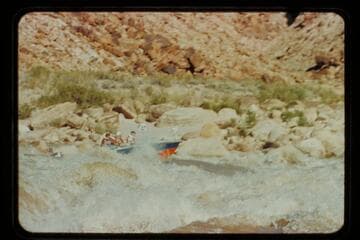 "BooToo" in Badger Rapid